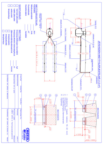 Lupakuva - SAKO-2 Harmaavesi_lupakuva PDF