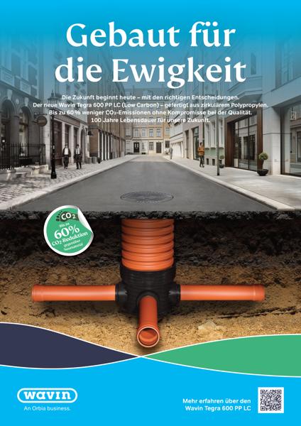 Tegra 600 LC - Gebaut für die Ewigkeit