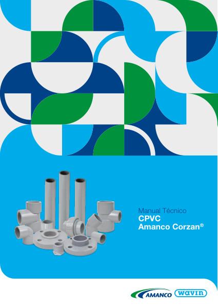 Manual Técnico - CPVC Corzan®