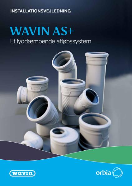 AS+ - installationsvejledning