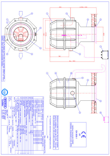 Tuotekuva - PEK NS6 s-malli PDF