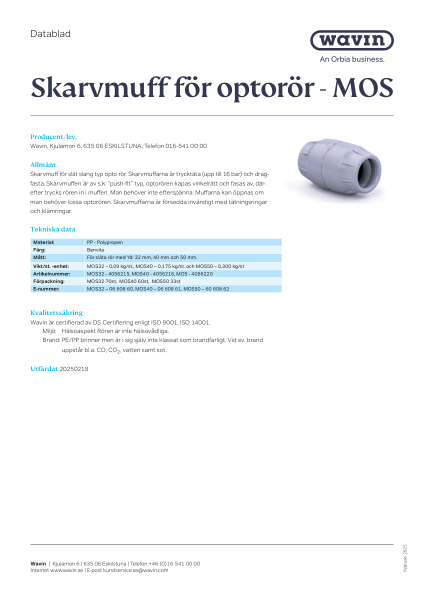 Wavin_Optotillbehör_MOS_Skarvkoppling_SE_20250218