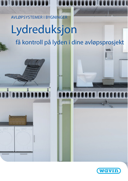 Lydreduksjon - Fraunhofer test 