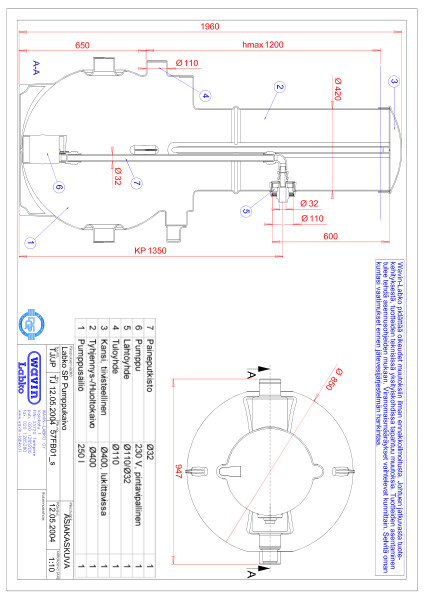 Tuotekuva - SP Pumppu PDF