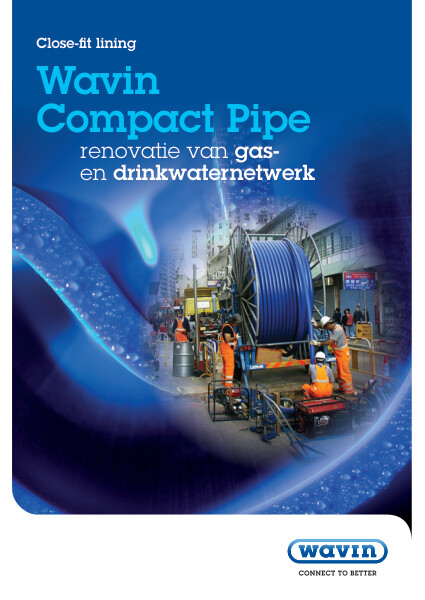 Compact Pipe