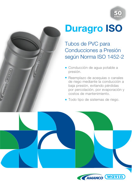 Duragro ISO