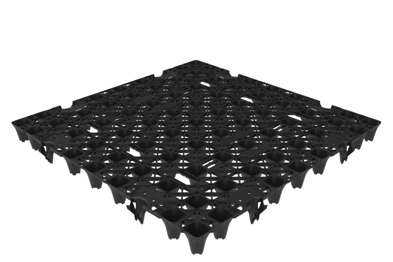 AquaCell 85 Single w/o capillarity