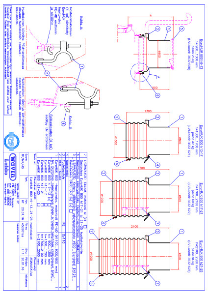 Tuotekuva - EuroHUK 800 PDF