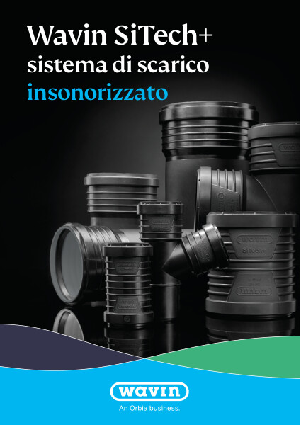 Brochure SiTech+