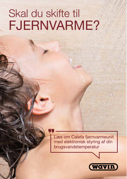 Brochure - Calefa