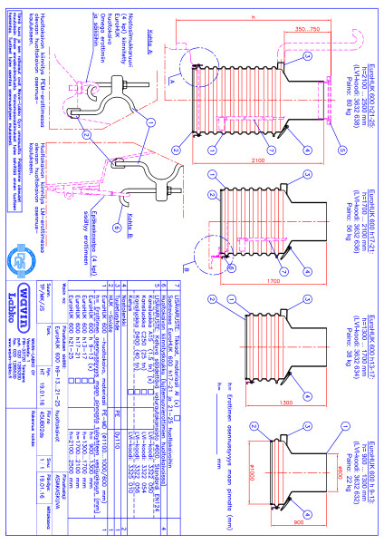 Tuotekuva - EuroHUK 600 PDF