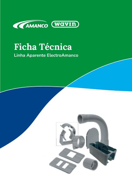 FTC000047 - FT ElectroAmanco