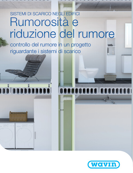 Rumorosità e riduzione del rumore: controllo del rumore in un progetto riguardante i sistemi di scarico