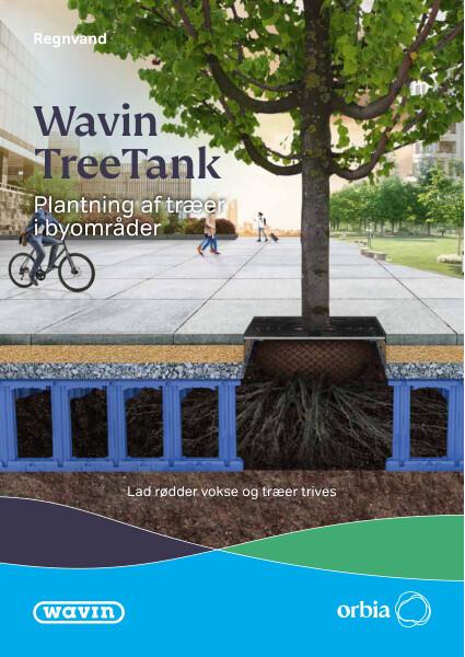 Brochure - TreeTanks med Q-bic Plus og AquaCell (DK)