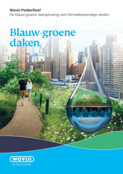 Brochure Polder Roof BE