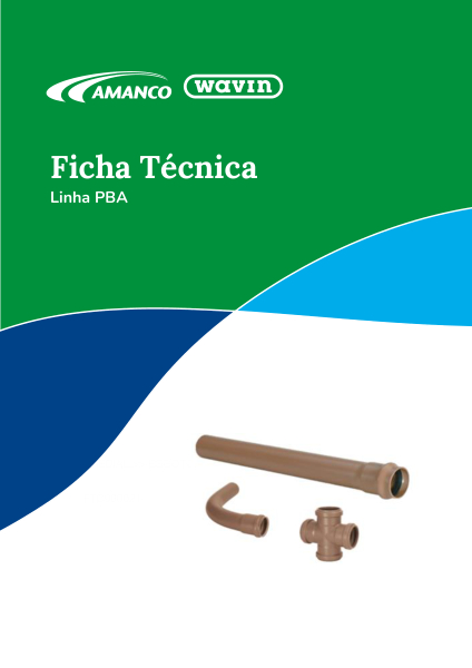 FT Linha PBA