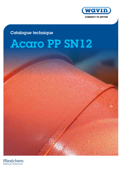 Acaro PP SN12 