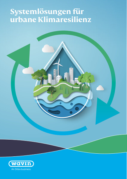 Systemlösungen für urbane Klimaresilienz