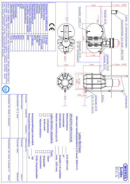 Lupakuva - Labko BioVision PDF