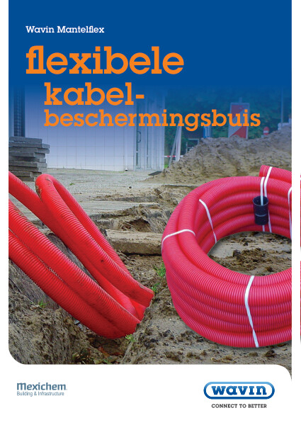 Brochure Mantelflex