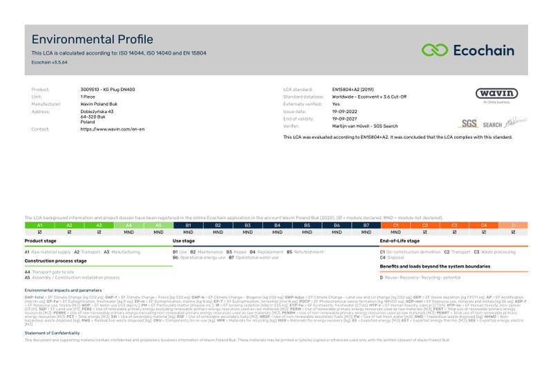 Wavin_Poland_Buk-3009510_-_KG_Plug_DN400-2020-environmental-profile_2023-01-13_2002