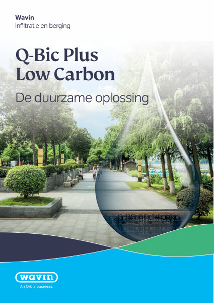 Brochure Q-Bic Plus BE