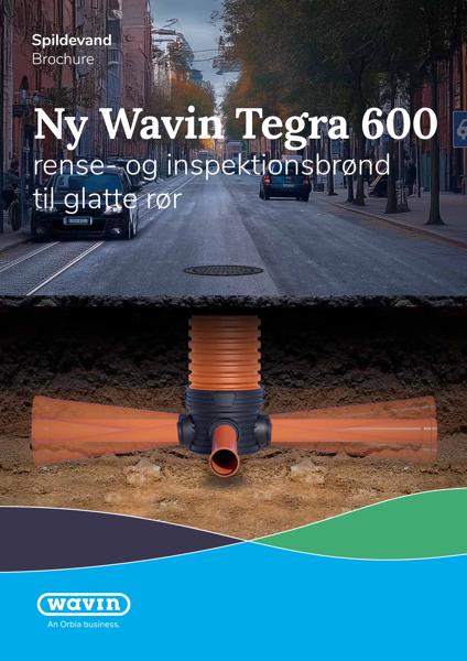 Tegra 600 brochure