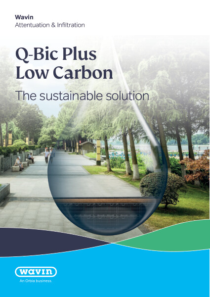 Q-Bic Plus LC 