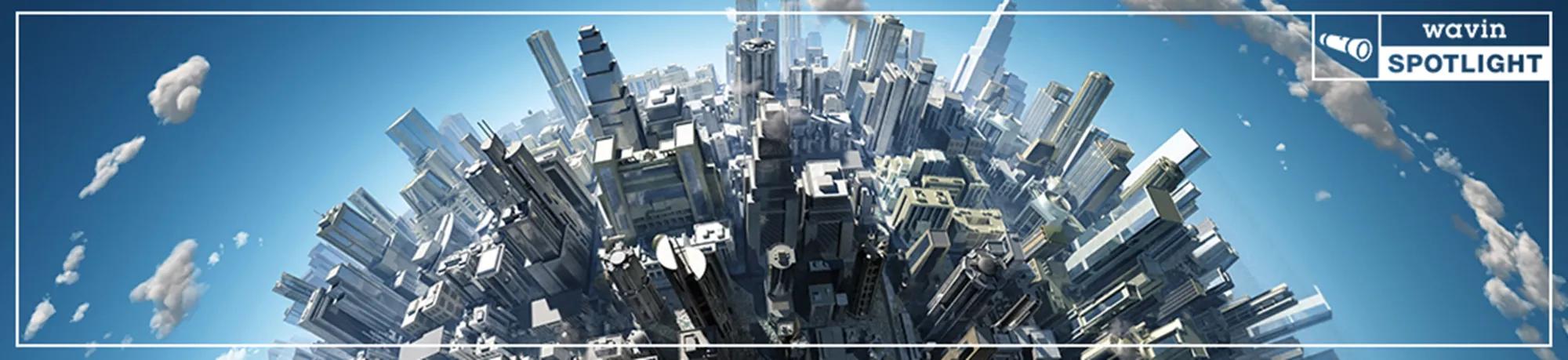 Regenwassermanagement