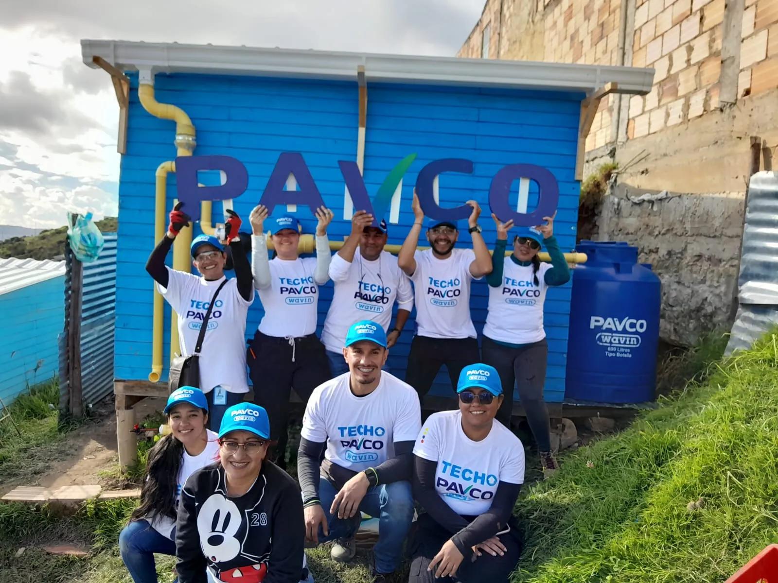 Social Inclusion Latam Projects 2024