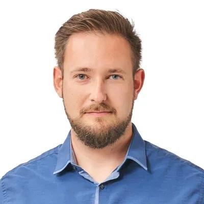 Contact page