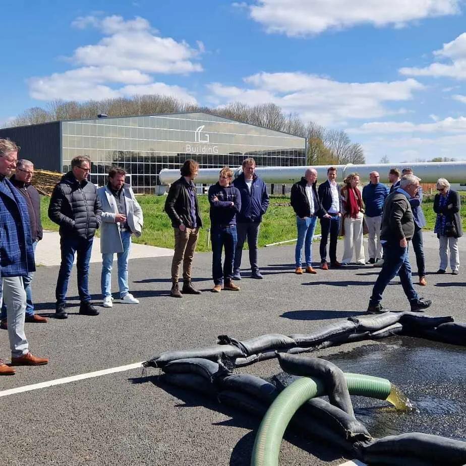 Seminar Groningen 