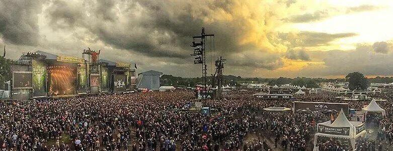 Wacken Heavy Metal Festival