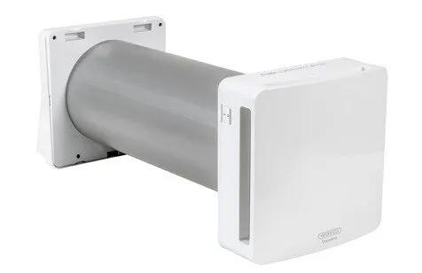Unità di ventilazione puntuale REK60 Basic