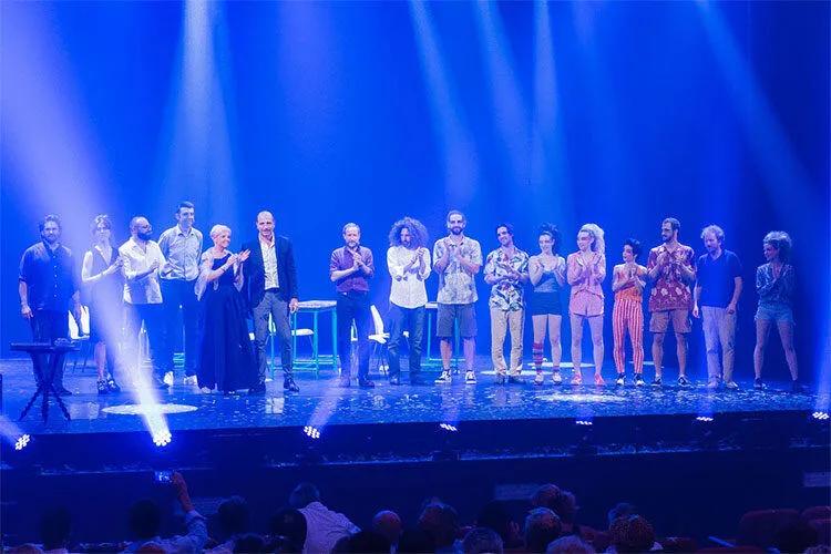 25° Anniversario Wavin Italia