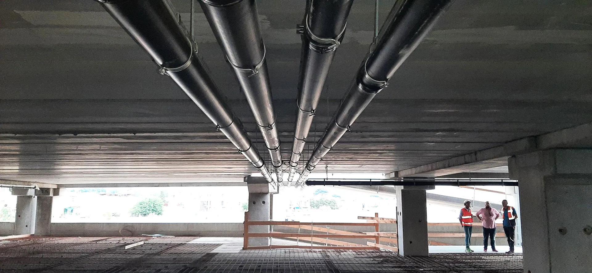 Wavin-QuickStram-centro-commerciale-Maximall-Pompei_03