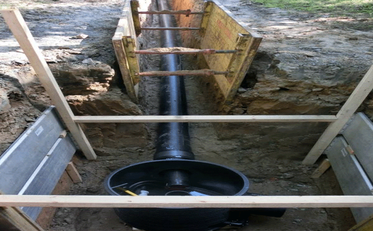 Trinkwasserschutz