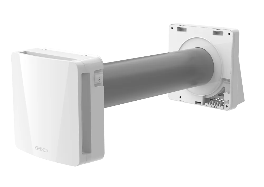 ventilation