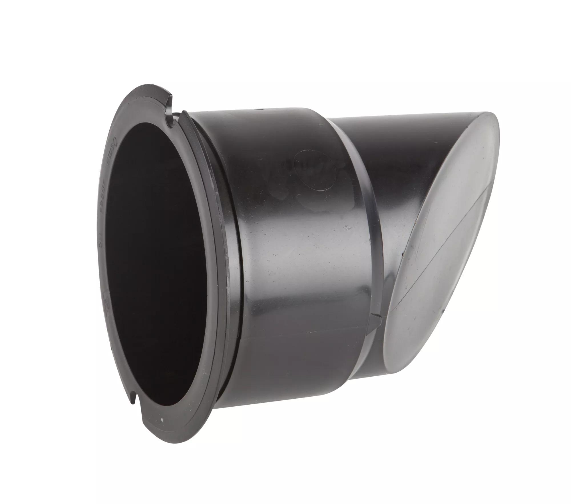 OsmaDrain Socket Plug BK 110