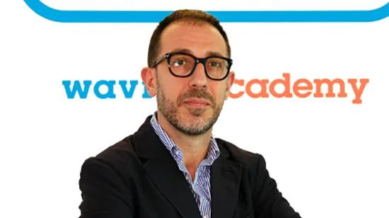 Donato Toto - BDM Sud Italia - Wavin Italy