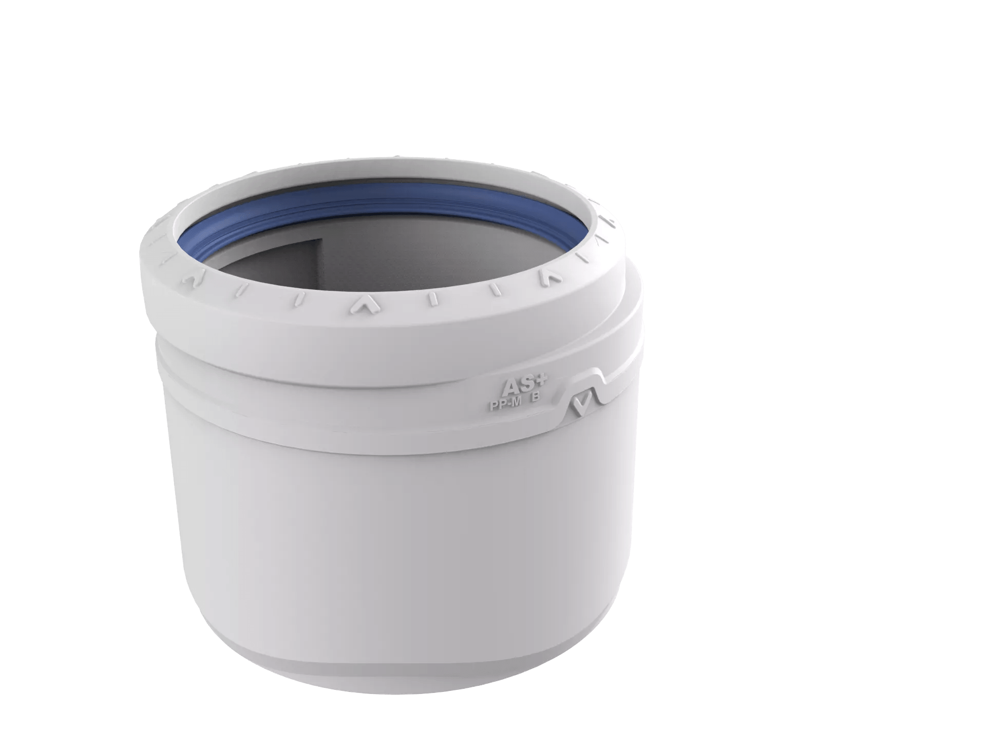 AS+ förminskning kort 110x90 - Produktspecifikationer