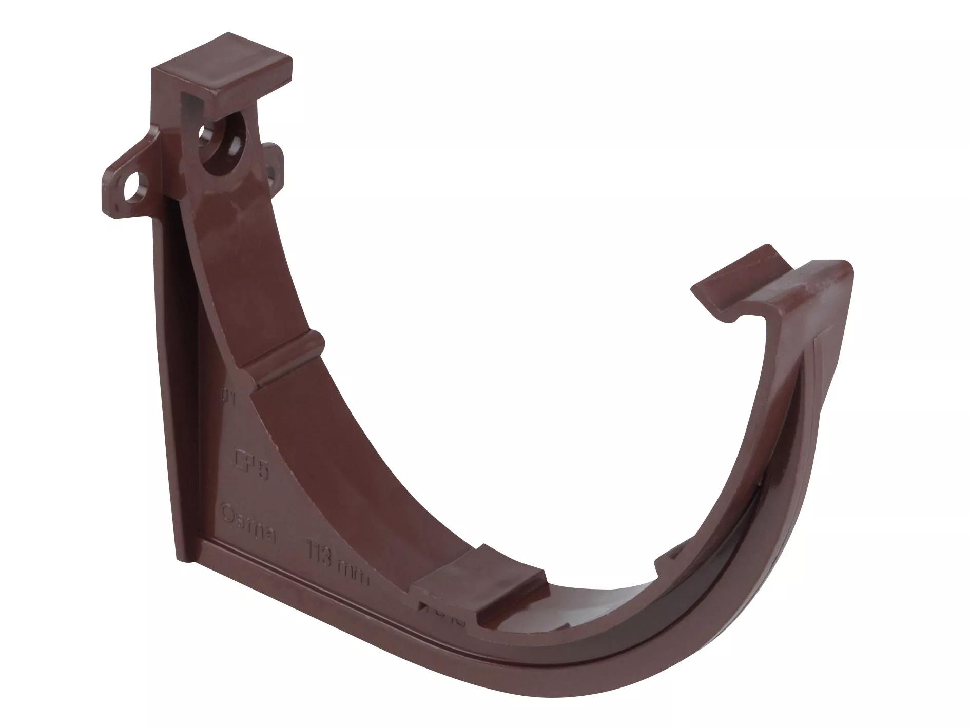 OsRDL PVCU Gutter Support Brckt BN 113