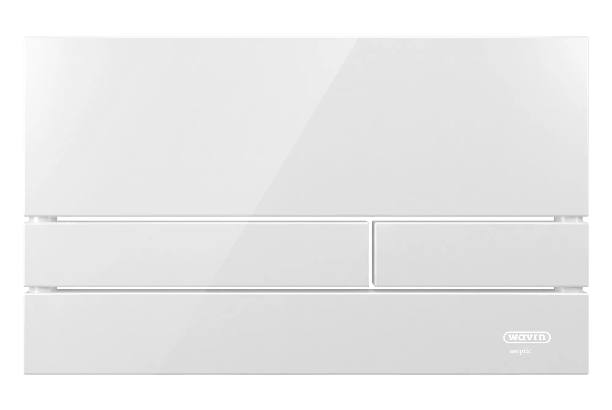 LaLinea Select 2.0 Antibacterieel Wit