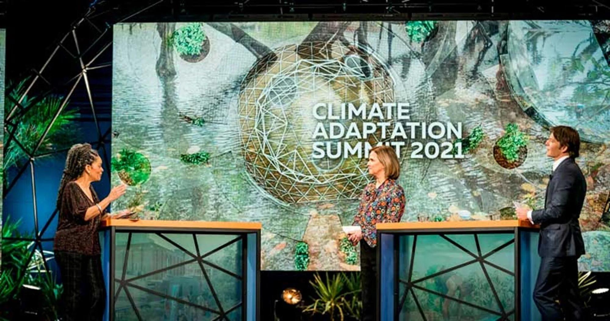Climate Adaptation Summit