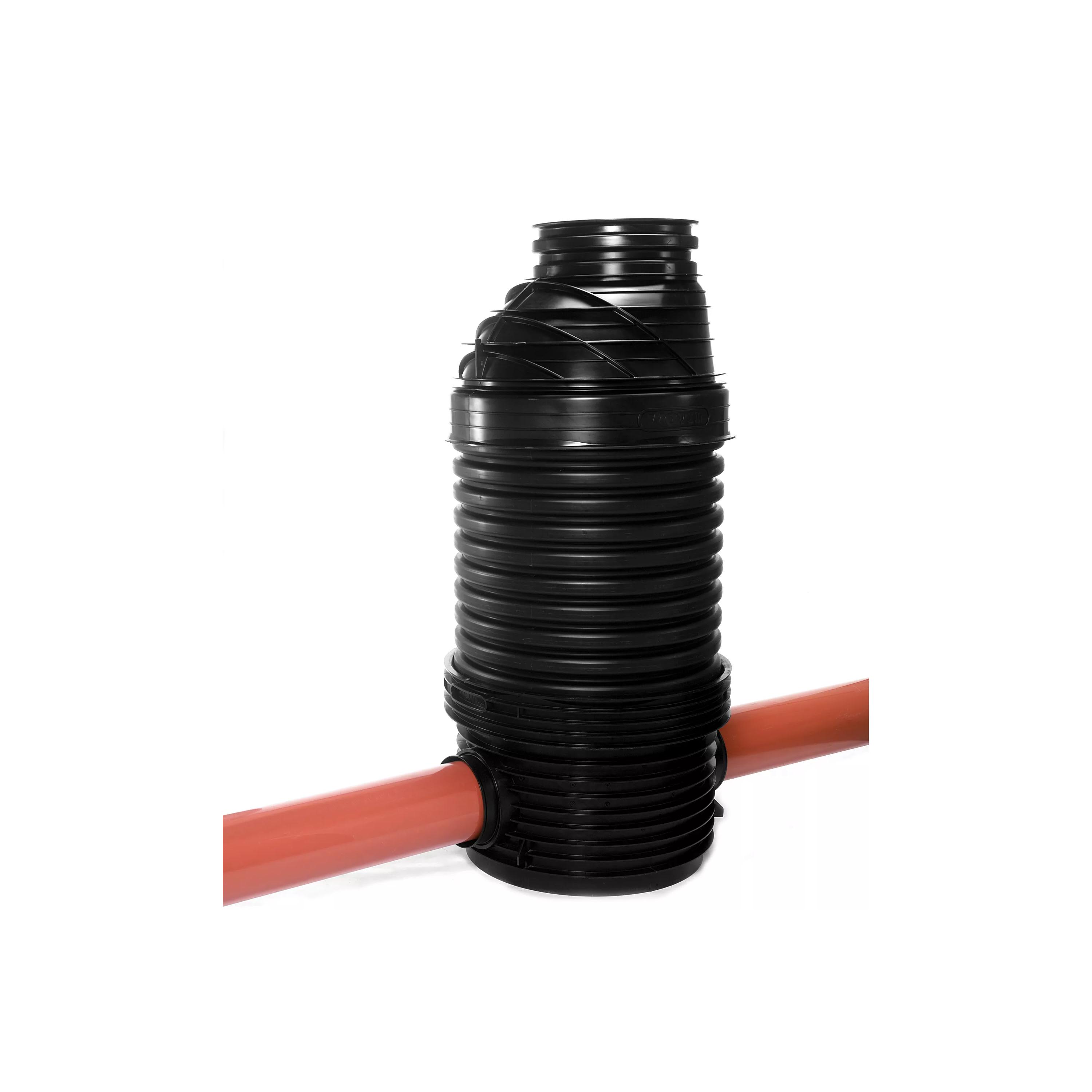 config 4 base shaft cone SW terra