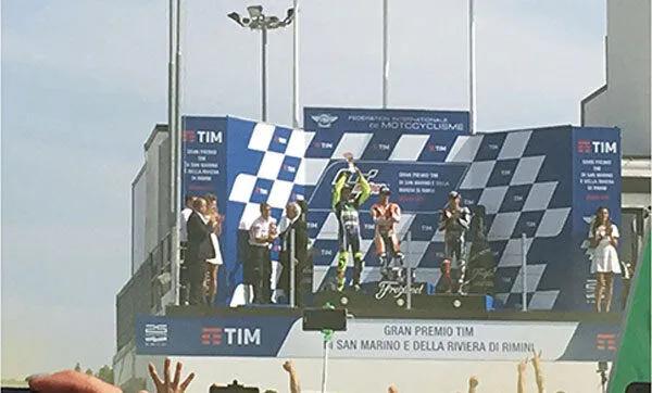 Gran Premio SiTech+ a Misano World Circuit
