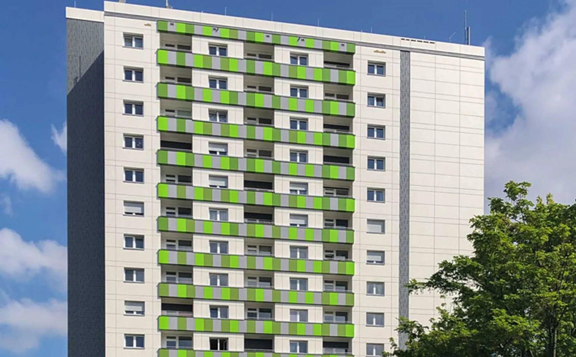 Installationslösungen Schallschutz und Brandschutz