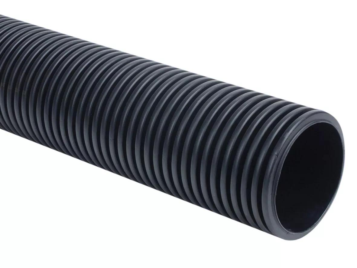 TwinWall Solid Pipe BK 225 L=6 - Product Specifications