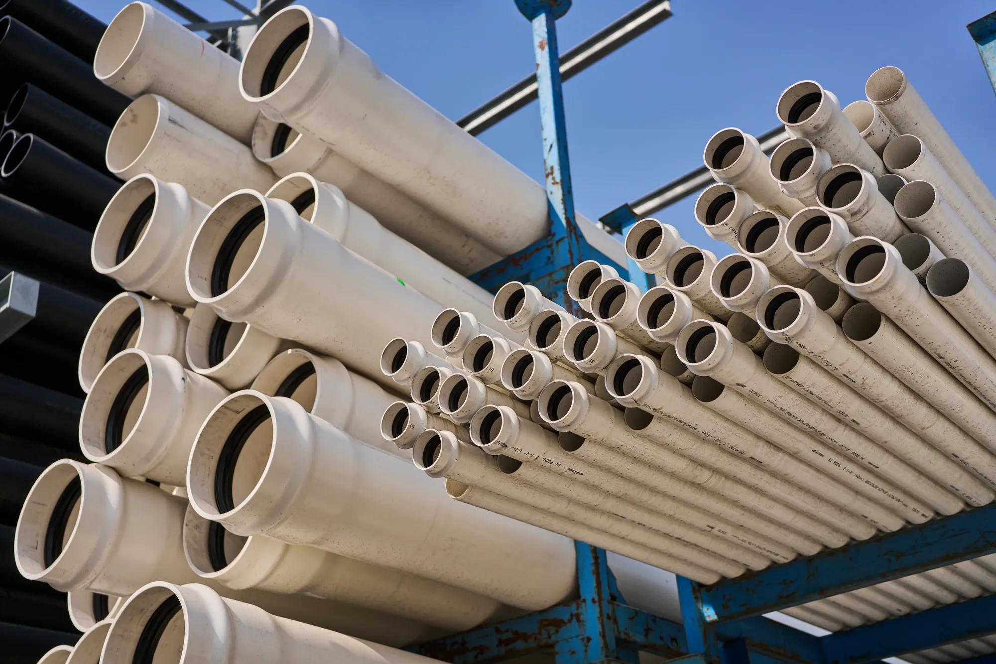 Estas imágenes destacan nuestro producto Biaxial en la planta de México. Es importante destacar que estas imágenes están destinadas exclusivamente para uso digital en México y Centroamérica.