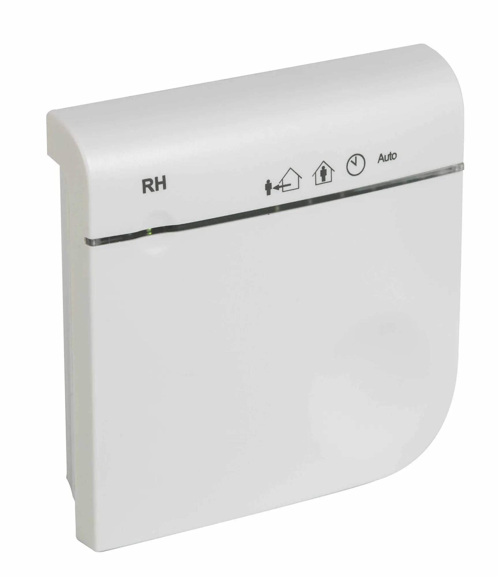 unità di ventilazione meccanica wireless REK160 e REK280